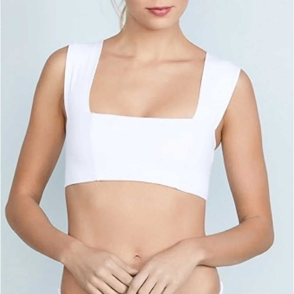 L Space Parker Bikini Top Size: XS - Picture 2 of 7